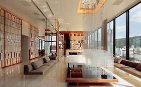 Candeo Hotels Nagasaki Shinchi Chinatown